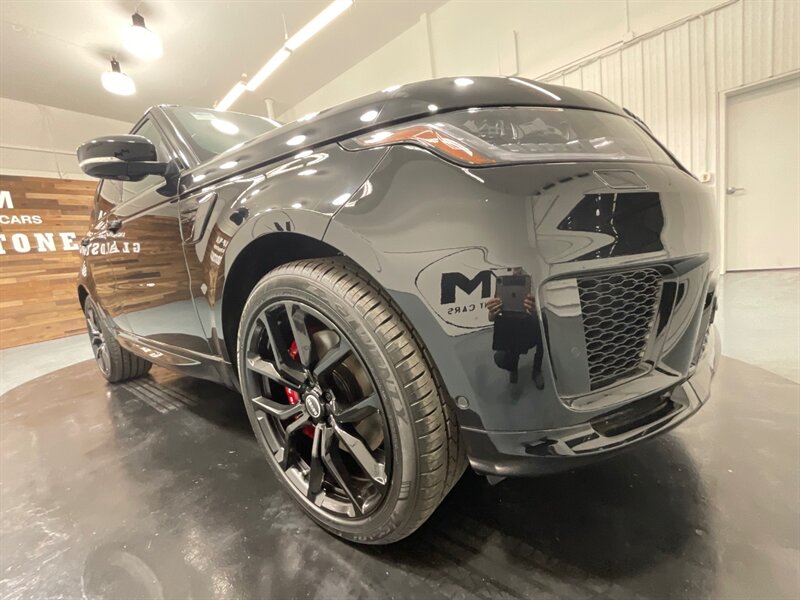 2018 Land Rover Range Rover Sport HSE Dynamic  / FULLY LOADED / 49K Miles - Photo 61 - Gladstone, OR 97027