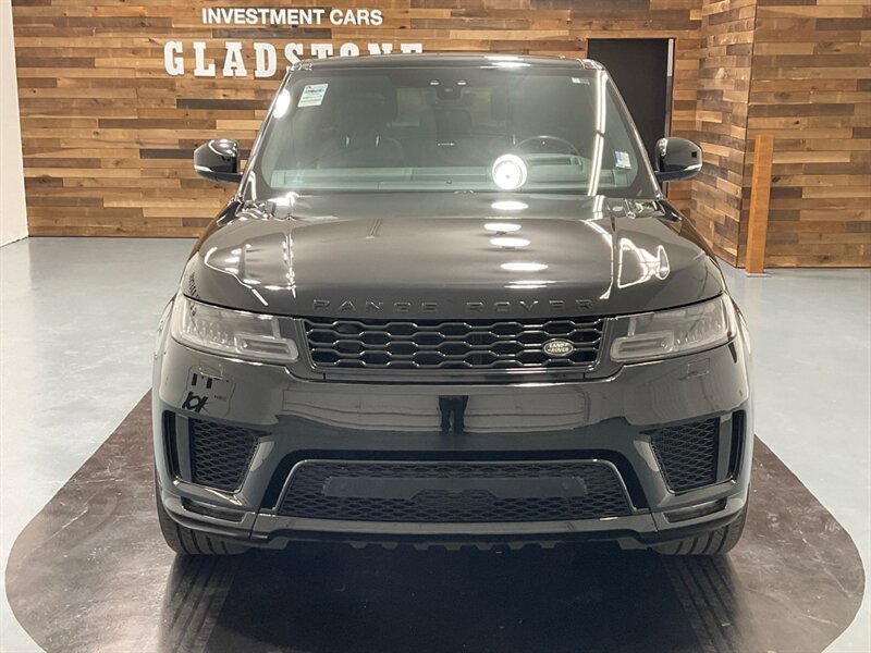 2018 Land Rover Range Rover Sport HSE Dynamic  / FULLY LOADED / 49K Miles - Photo 6 - Gladstone, OR 97027