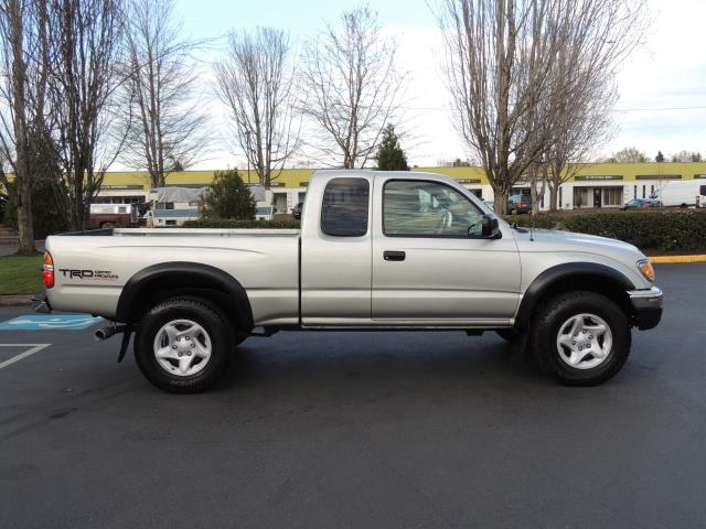 2004 Toyota Tacoma PreRunner X-Cab V6 TRD PKG 109K Miles