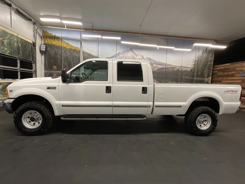 1999 Ford F-350 Super Duty XLT   - Photo 3 - Gladstone, OR 97027