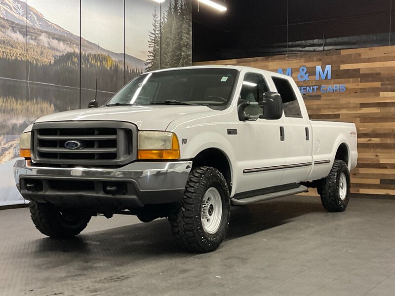 1999 Ford F-350 Super Duty XLT   - Photo 25 - Gladstone, OR 97027