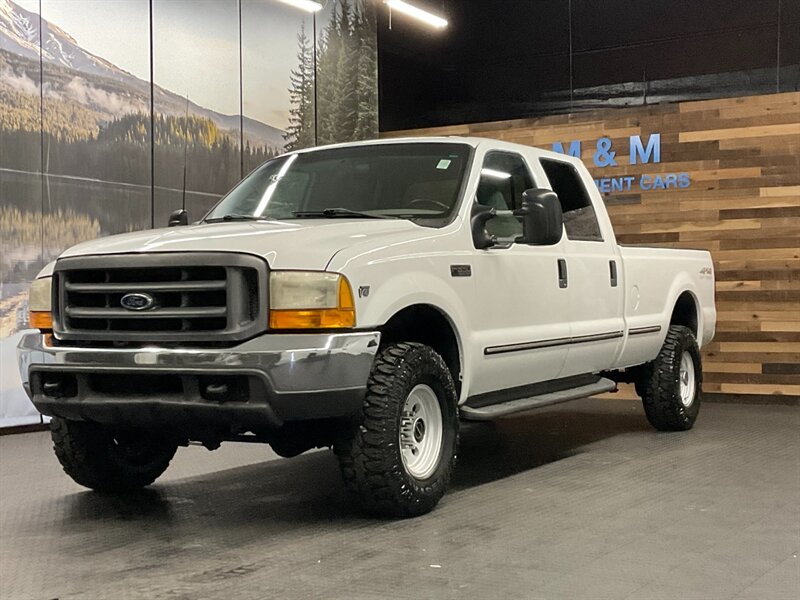 1999 Ford F-350 Super Duty XLT   - Photo 39 - Gladstone, OR 97027