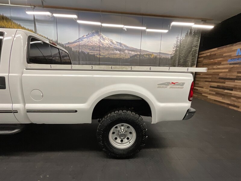 1999 Ford F-350 Super Duty XLT   - Photo 22 - Gladstone, OR 97027