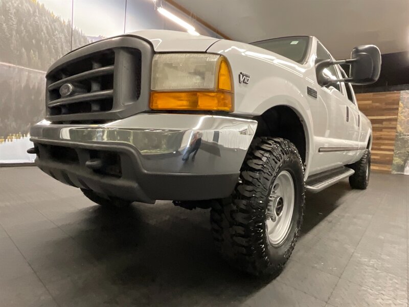 1999 Ford F-350 Super Duty XLT   - Photo 9 - Gladstone, OR 97027