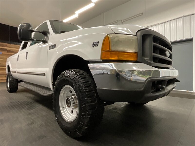 1999 Ford F-350 Super Duty XLT   - Photo 23 - Gladstone, OR 97027