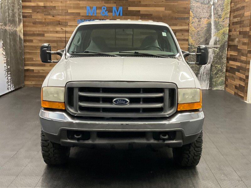 1999 Ford F-350 Super Duty XLT   - Photo 5 - Gladstone, OR 97027