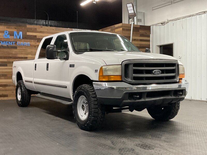 1999 Ford F-350 Super Duty XLT   - Photo 2 - Gladstone, OR 97027