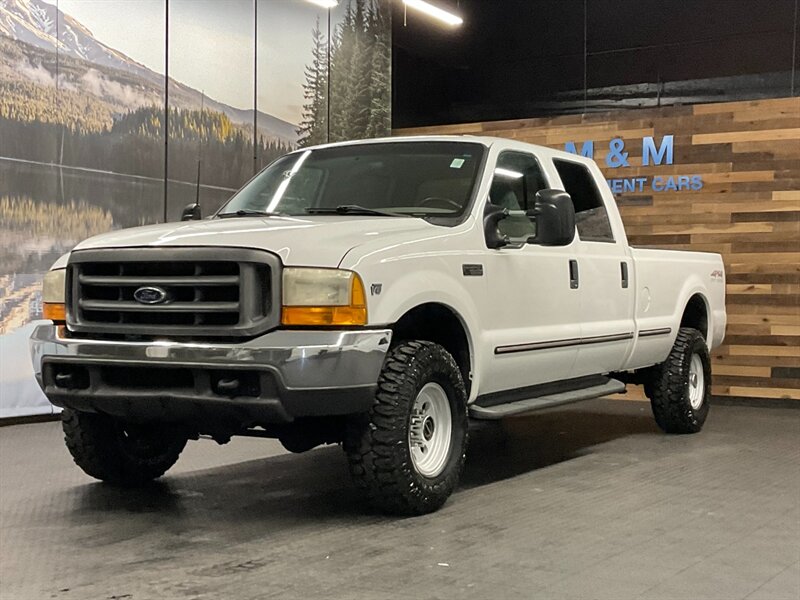 1999 Ford F-350 Super Duty XLT   - Photo 1 - Gladstone, OR 97027