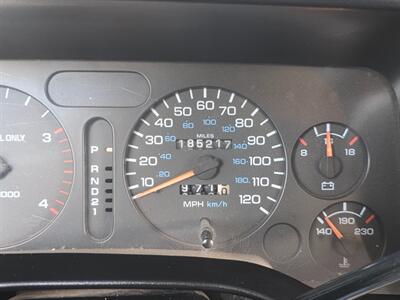 1995 Dodge Ram 3500 DUALLY / 4X4 / 12-VALVE / 5.9L DIESEL / LONG BED  / SINGLE CAB / CUMMINS / 1-TON - Photo 41 - Portland, OR 97217