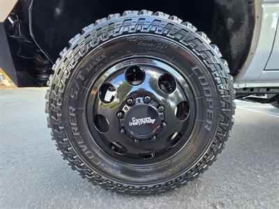1995 Dodge Ram 3500 DUALLY / 4X4 / 12-VALVE / 5.9L DIESEL / LONG BED  / SINGLE CAB / CUMMINS / 1-TON - Photo 30 - Portland, OR 97217