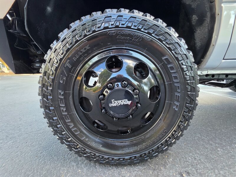 1995 Dodge Ram 3500 DUALLY / 4X4 / 12-VALVE / 5.9L DIESEL / LONG BED / SINGLE CAB / CUMMINS / 1-TON - Photo 30 - Portland, OR 97217