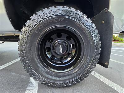1995 Dodge Ram 3500 DUALLY / 4X4 / 12-VALVE / 5.9L DIESEL / LONG BED  / SINGLE CAB / CUMMINS / 1-TON - Photo 23 - Portland, OR 97217