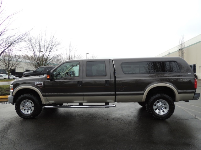 2008 Ford F-350 Super Duty Lariat   - Photo 3 - Portland, OR 97217