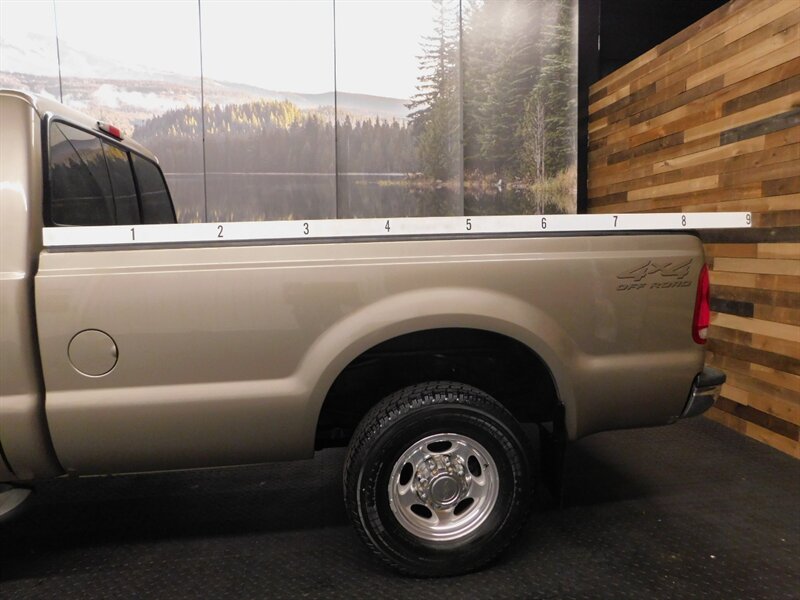 2002 Ford F-250 Lariat Crew Cab 4X4   - Photo 9 - Gladstone, OR 97027