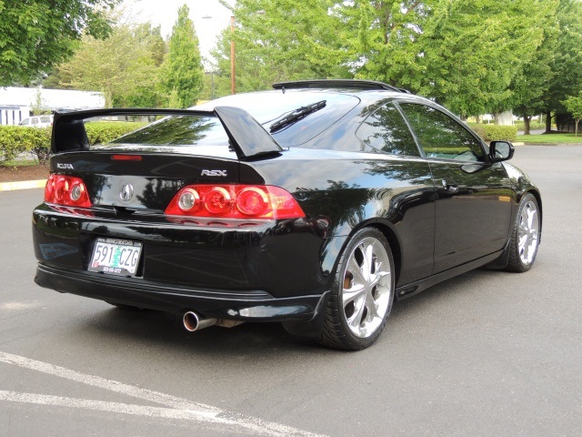 2006 Acura RSX SPORT Coupe/ 5-Speed Manual / MoonRoof/ ONLY 94kmi