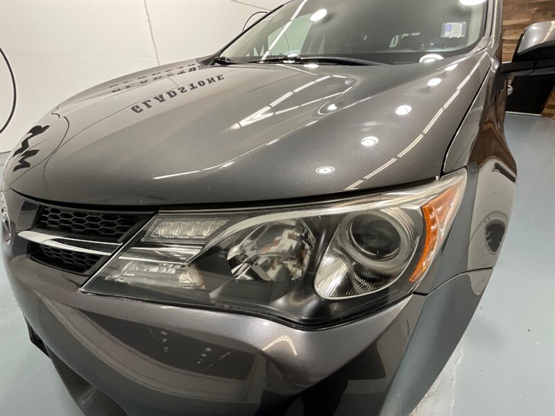 2014 Toyota RAV4 Limited 4X4 / Leather / Sunroof / 1-OWNER LOCAL  / Backup Camera & Heated Seats - Photo 26 - Gladstone, OR 97027