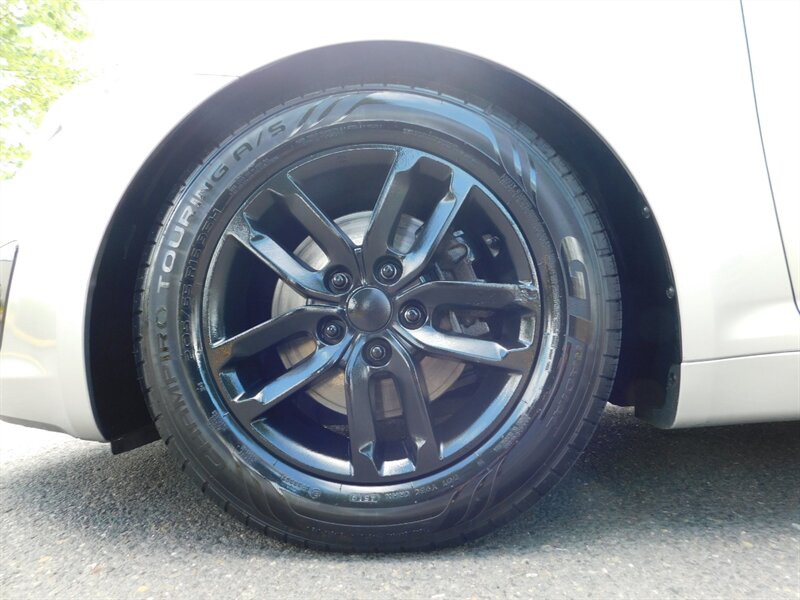 2011 Kia Optima GDi LX Sedan / 4-cyl / Fresh Trade / LOW 81K MILES - Photo 37 - Portland, OR 97217