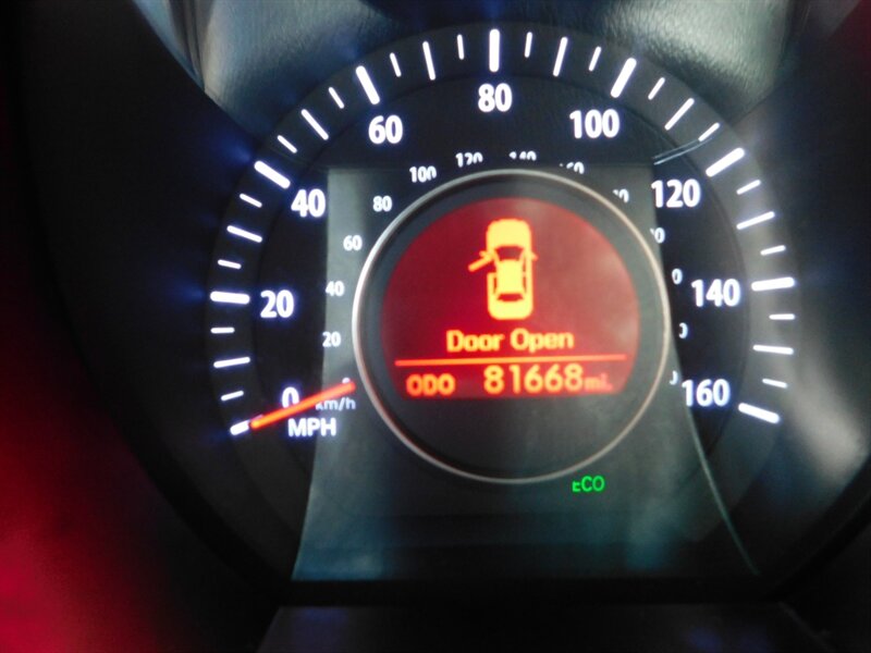 2011 Kia Optima GDi LX Sedan / 4-cyl / Fresh Trade / LOW 81K MILES - Photo 24 - Portland, OR 97217