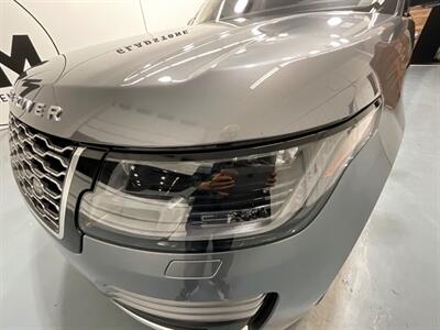 2022 Land Rover Range Rover P400 HSE Westminster Edit / 3.0L TurboCharged 6Cyl  /1-OWNER / Panoramic Sunroof / NEW TIRES / ORIGINAL MSRP $109985 - Photo 26 - Gladstone, OR 97027