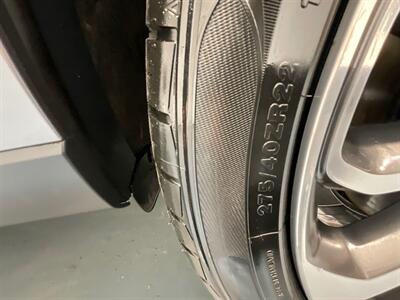 2022 Land Rover Range Rover P400 HSE Westminster Edit / 3.0L TurboCharged 6Cyl  /1-OWNER / Panoramic Sunroof / NEW TIRES / ORIGINAL MSRP $109985 - Photo 52 - Gladstone, OR 97027