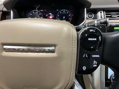 2022 Land Rover Range Rover P400 HSE Westminster Edit / 3.0L TurboCharged 6Cyl  /1-OWNER / Panoramic Sunroof / NEW TIRES / ORIGINAL MSRP $109985 - Photo 21 - Gladstone, OR 97027