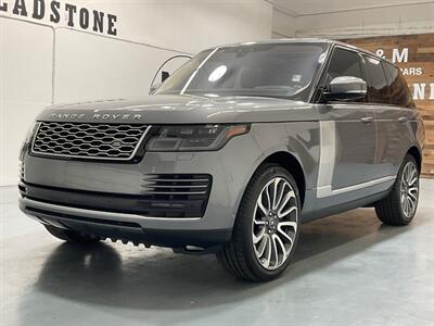 2022 Land Rover Range Rover P400 HSE Westminster Edit / 3.0L TurboCharged 6Cyl  /1-OWNER / Panoramic Sunroof / NEW TIRES / ORIGINAL MSRP $109985 - Photo 64 - Gladstone, OR 97027