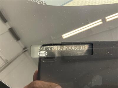 2022 Land Rover Range Rover P400 HSE Westminster Edit / 3.0L TurboCharged 6Cyl  /1-OWNER / Panoramic Sunroof / NEW TIRES / ORIGINAL MSRP $109985 - Photo 58 - Gladstone, OR 97027