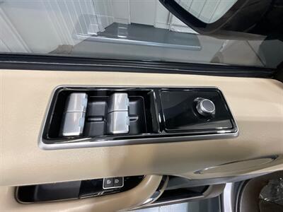 2022 Land Rover Range Rover P400 HSE Westminster Edit / 3.0L TurboCharged 6Cyl  /1-OWNER / Panoramic Sunroof / NEW TIRES / ORIGINAL MSRP $109985 - Photo 41 - Gladstone, OR 97027