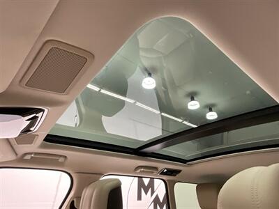 2022 Land Rover Range Rover P400 HSE Westminster Edit / 3.0L TurboCharged 6Cyl  /1-OWNER / Panoramic Sunroof / NEW TIRES / ORIGINAL MSRP $109985 - Photo 43 - Gladstone, OR 97027