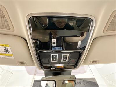 2022 Land Rover Range Rover P400 HSE Westminster Edit / 3.0L TurboCharged 6Cyl  /1-OWNER / Panoramic Sunroof / NEW TIRES / ORIGINAL MSRP $109985 - Photo 38 - Gladstone, OR 97027