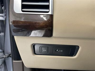 2022 Land Rover Range Rover P400 HSE Westminster Edit / 3.0L TurboCharged 6Cyl  /1-OWNER / Panoramic Sunroof / NEW TIRES / ORIGINAL MSRP $109985 - Photo 45 - Gladstone, OR 97027