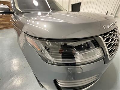 2022 Land Rover Range Rover P400 HSE Westminster Edit / 3.0L TurboCharged 6Cyl  /1-OWNER / Panoramic Sunroof / NEW TIRES / ORIGINAL MSRP $109985 - Photo 27 - Gladstone, OR 97027
