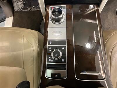 2022 Land Rover Range Rover P400 HSE Westminster Edit / 3.0L TurboCharged 6Cyl  /1-OWNER / Panoramic Sunroof / NEW TIRES / ORIGINAL MSRP $109985 - Photo 18 - Gladstone, OR 97027