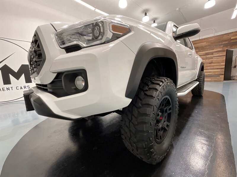 2020 Toyota Tacoma TRD Off-Road 4x4 /V6/ NEW LIFT WHEELS TIRES  / LOCAL OREGON TRUCK / NO RUST - Photo 53 - Gladstone, OR 97027