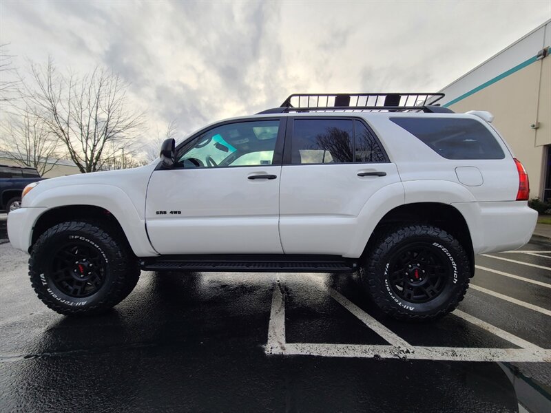 2006 Toyota 4Runner SR5   - Photo 3 - Portland, OR 97217