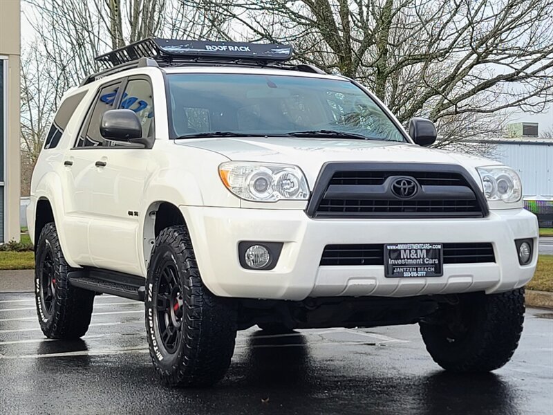 2006 Toyota 4Runner SR5   - Photo 2 - Portland, OR 97217