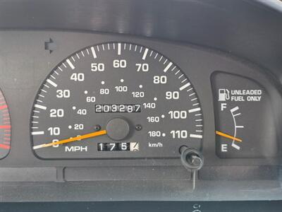 1997 Toyota 4Runner 4X4 V6/ 5-SPEED MANUAL / TIMING BELT DONE / LIFTED / NEW TIRES / NEW WHEELS / NEW LIFT / ZERO RUST !! - Photo 34 - Portland, OR 97217