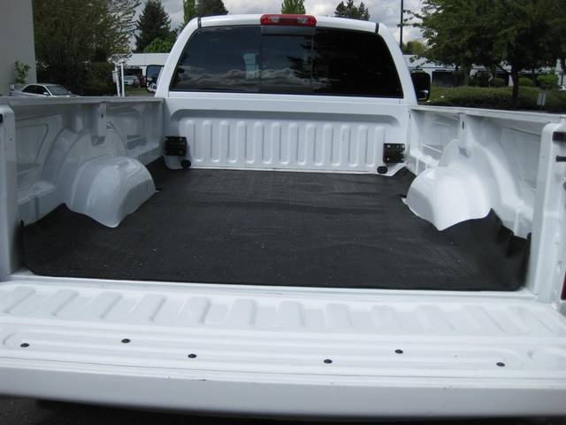 2005 Dodge Ram 3500 SLT Dually   - Photo 8 - Portland, OR 97217