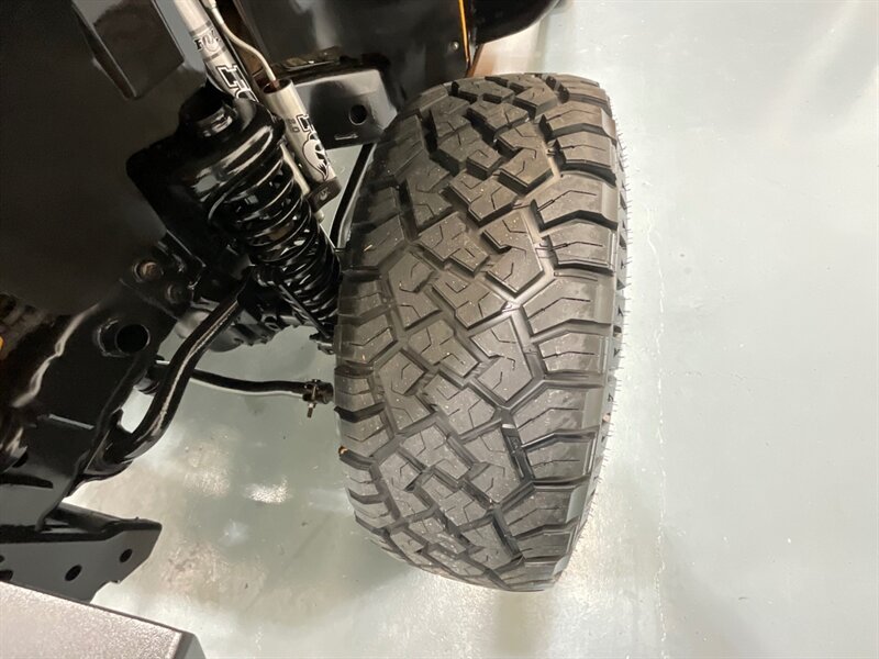 2012 Jeep Wrangler Unlimited Rubicon 4X4 / V6 /6-SPEED MANUAL /LIFTED / BRAND NEW 35 " MUD TIRES / Navigation / WINCH / ZERO RUST/ 77K MILES - Photo 24 - Gladstone, OR 97027