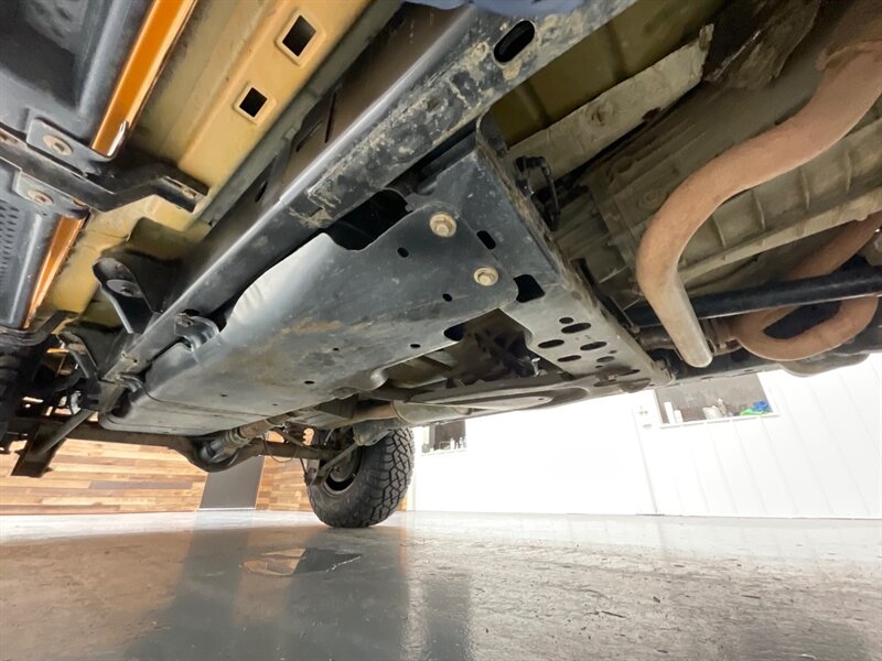 2012 Jeep Wrangler Unlimited Rubicon 4X4 / V6 /6-SPEED MANUAL /LIFTED / BRAND NEW 35 " MUD TIRES / Navigation / WINCH / ZERO RUST/ 77K MILES - Photo 56 - Gladstone, OR 97027