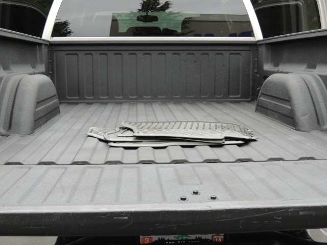 2006 GMC Sierra 2500 4X4 / LBZ DURAMAX DIESEL / ALLISON / LIFTED / 95km   - Photo 35 - Portland, OR 97217