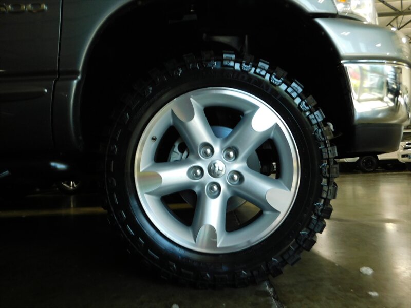 2007 Dodge Ram 1500 Laramie 4dr Quad Cab 4WD 94,000Miles Brand New Mud   - Photo 23 - Portland, OR 97217