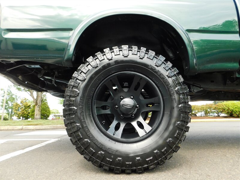 2000 Toyota Tacoma SR5 V6 X-CAB 5-SPEED MAN NEW ROUGH COUNTRY 6''LIFT   - Photo 50 - Portland, OR 97217