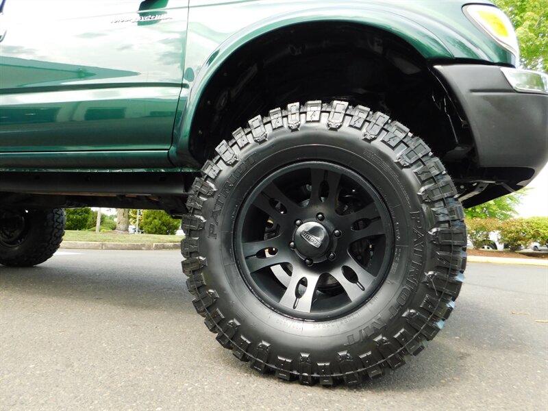 2000 Toyota Tacoma SR5 V6 X-CAB 5-SPEED MAN NEW ROUGH COUNTRY 6''LIFT   - Photo 20 - Portland, OR 97217