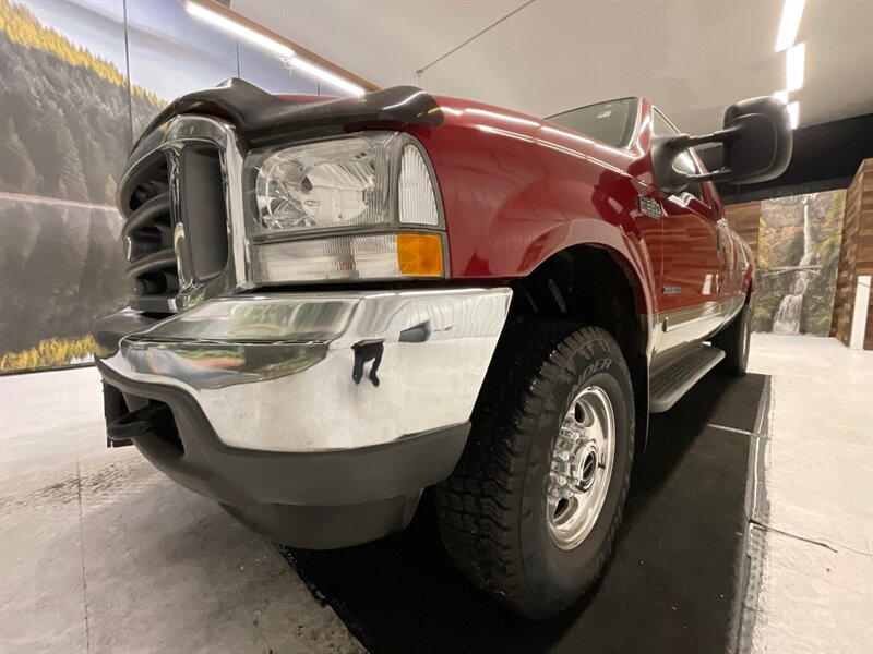 2002 Ford F-350 Super Duty Lariat  / RUST FREE - Photo 54 - Gladstone, OR 97027