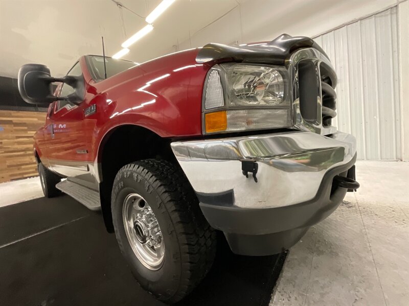 2002 Ford F-350 Super Duty Lariat  / RUST FREE - Photo 56 - Gladstone, OR 97027