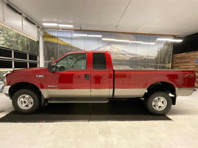 2002 Ford F-350 Super Duty Lariat  / RUST FREE - Photo 3 - Gladstone, OR 97027