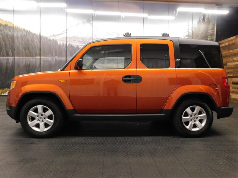 2011 Honda Element EX Sport Utility AWD   - Photo 3 - Gladstone, OR 97027