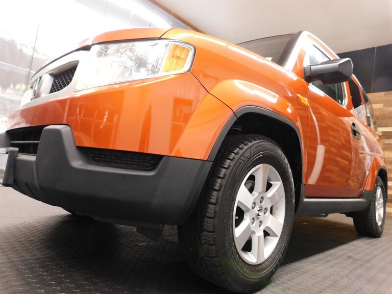 2011 Honda Element EX Sport Utility AWD   - Photo 9 - Gladstone, OR 97027