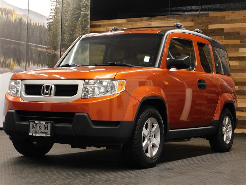 2011 Honda Element EX Sport Utility AWD   - Photo 1 - Gladstone, OR 97027